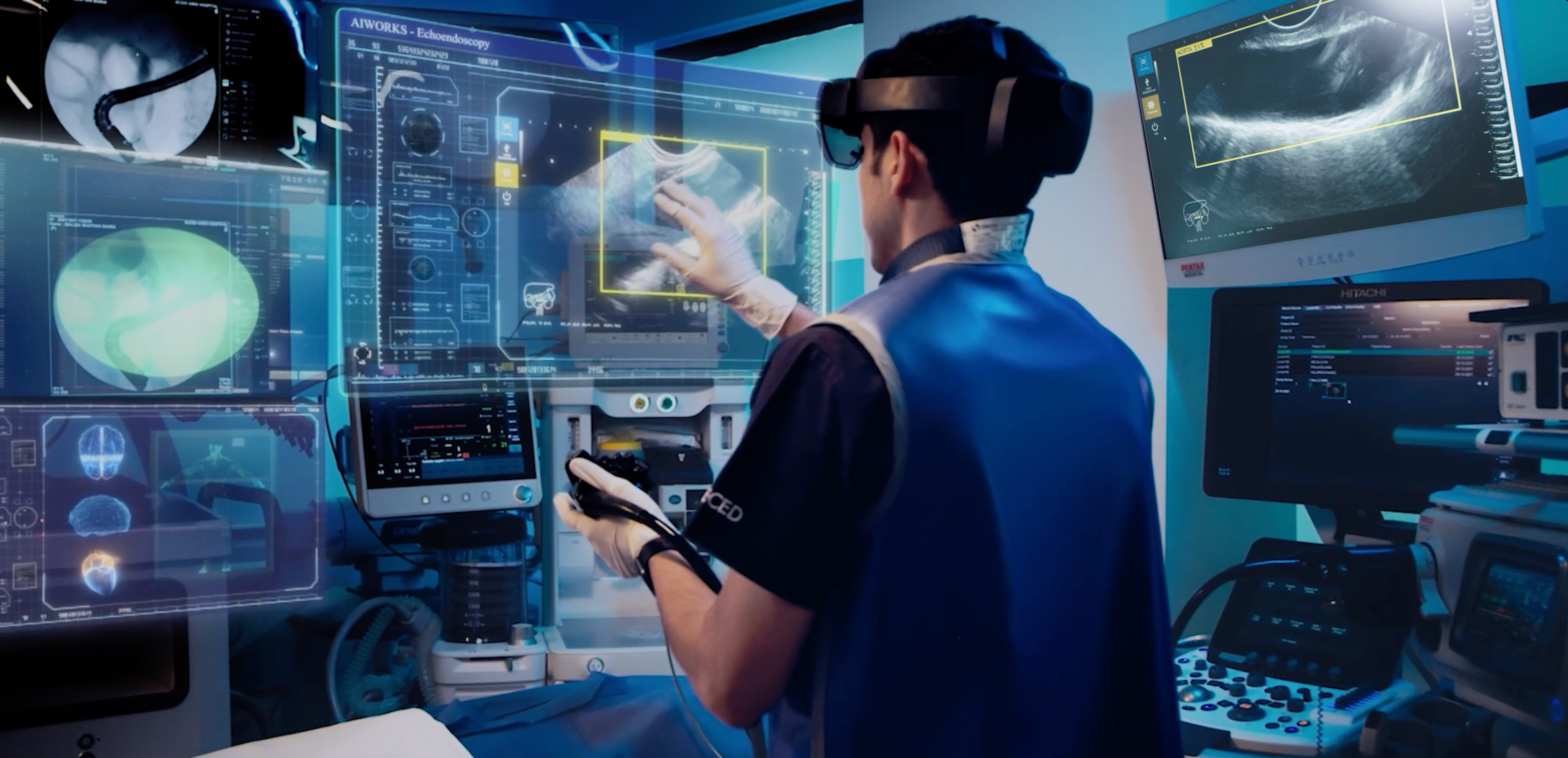 Tecnología de punta
Contamos con la más alta
tecnología en el mundo y
procedimientos
mínimamente invasivos y
ambulatorios para tu
seguridad y confort.